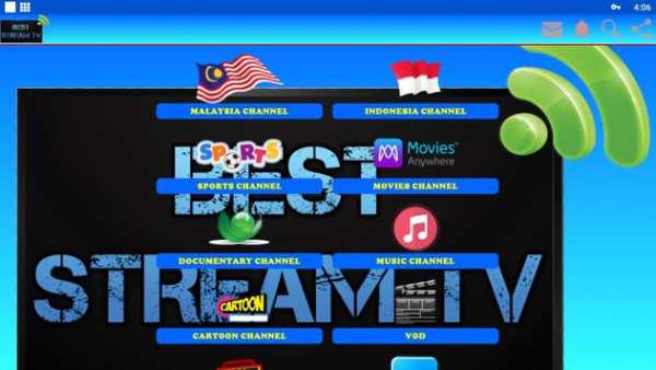 Best Stream TV screenshot 2
