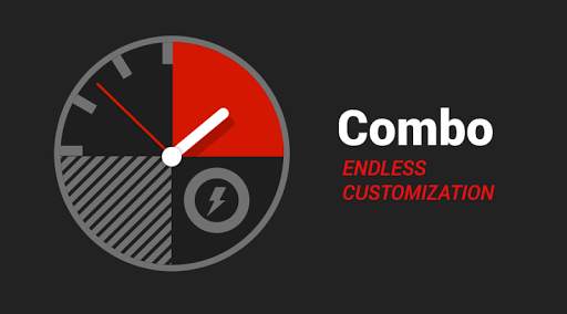 Free Watch Face Combo screenshot 7