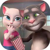 Guide My Talking Tom New 3.4
