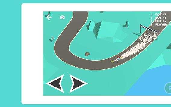 Car Racing Multiplayer screenshot 13