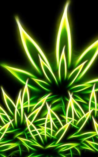 Weed Wallpaper screenshot 10