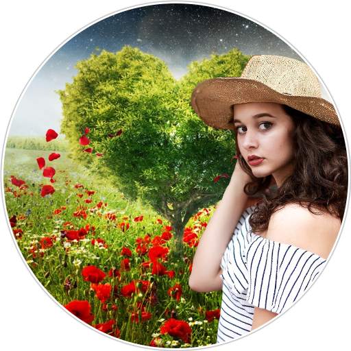 Garden Photo Frames 1.16