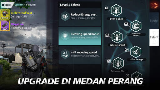 Disorder screenshot 6