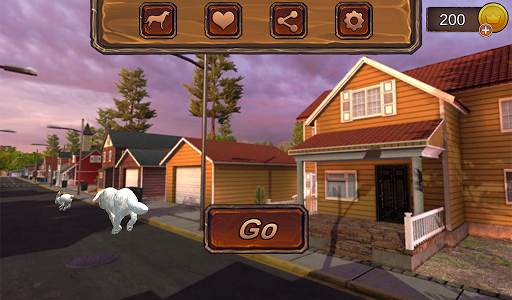 Tatra Sheepdog Simulator screenshot 14