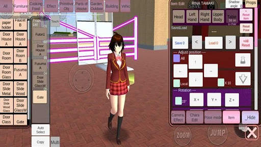 Props ID Sakura Edit & Simpan screenshot 3