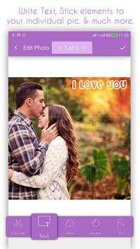Love Movie Maker screenshot 3