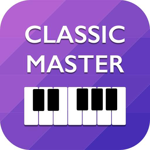 Classic Master - Piano Game 1.1.0
