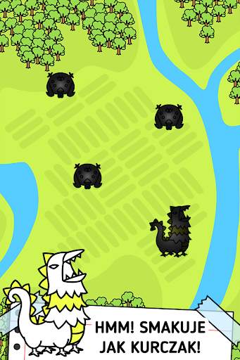 Chicken Evolution: Kurczaki screenshot 3