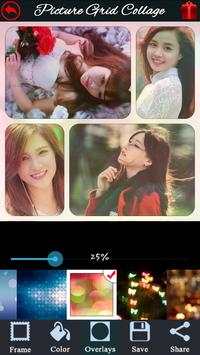 Picture Grid Collage screenshot 2