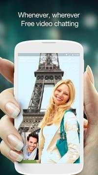 ALO! - Social Video Chat screenshot 6