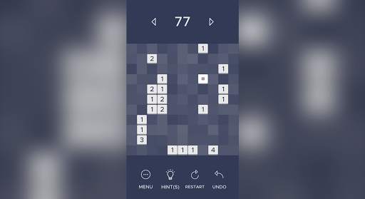ZHED - Puzzle Game screenshot 8