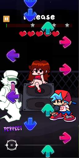 FNF Mod Music Beat Battle screenshot 7