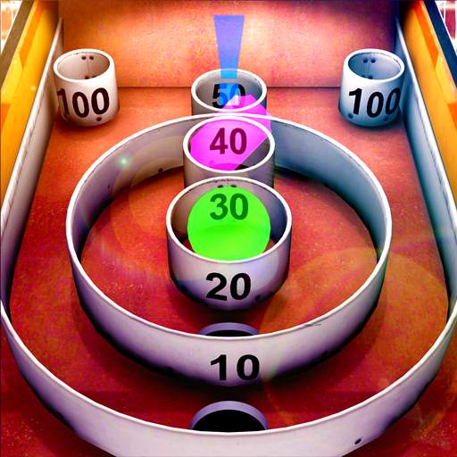 Ball-Hop Bowling - Arcade Game 1.23.8.2421