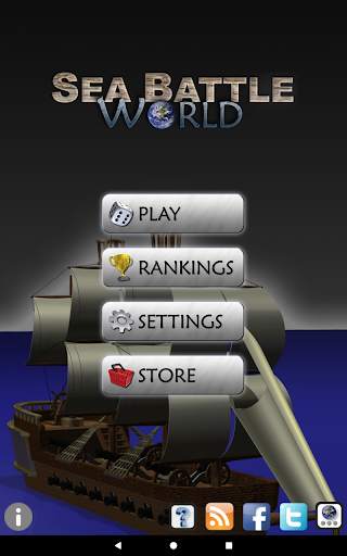 Sea Battle World screenshot 9