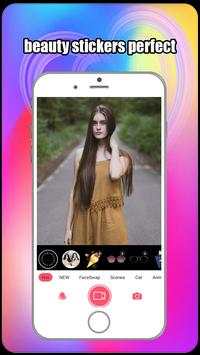 camera galaxy j8 - focus camera galaxy j8  screenshot 3