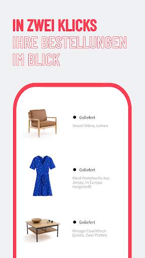 La Redoute – Mode & Home screenshot 6