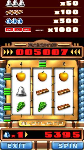 Slotopoly Mobile screenshot 1