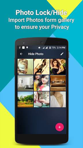 Photo And Video Locker screenshot 2