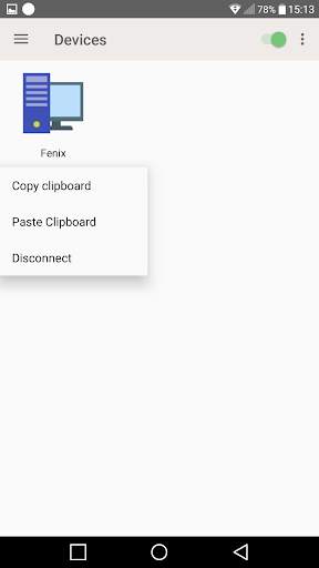 Instant Share - Multi Devices transfer app screenshot 4