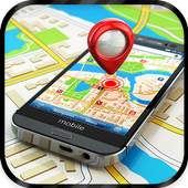 GPS Navigation & Offline Maps. 1.21