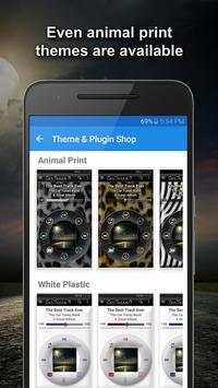 Car Tunes 3 - Music Player screenshot 4