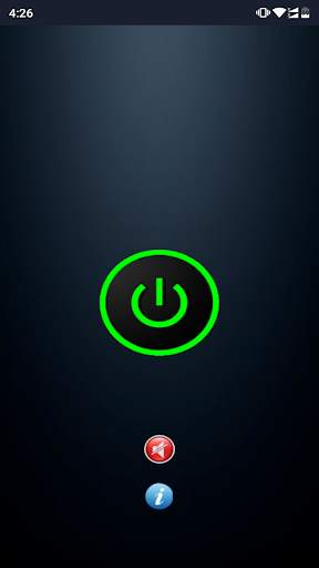 Flashlight 2020 - Super Led bright torchlight screenshot 1