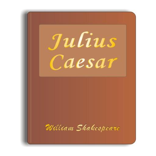 Julius Caesar आइकन