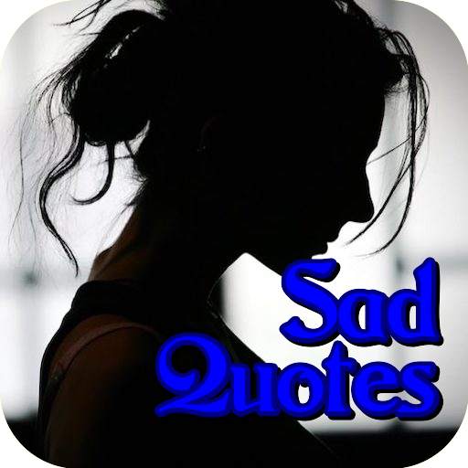 Sad Quotes Wallpapers 1.0