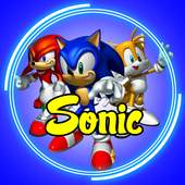 Super Sonic Jump Fever Runner Adventure Dash 1.0