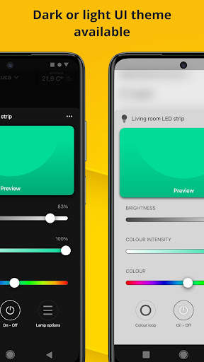 Vimar VIEW screenshot 8