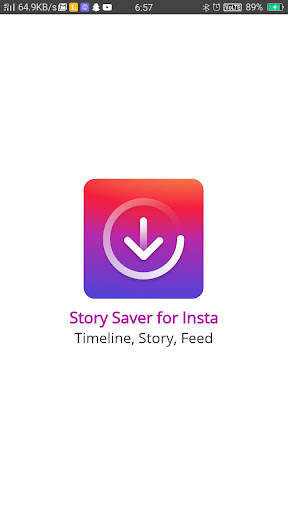 Story Saver for Insta screenshot 1