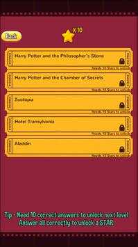 Hear & Spell - Movies Edition screenshot 2