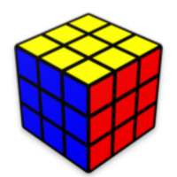 Visual Cube - Algorithms and 3D Cube Viewer logo