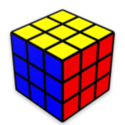 Visual Cube - Algorithms and 3D Cube Viewer 2.1