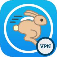 VPN TURBO -Fast Access Blocked Sites &amp; Apps icon