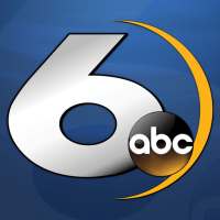 WJBF NewsChannel 6 logo