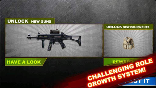 Zombie Frontier screenshot 8