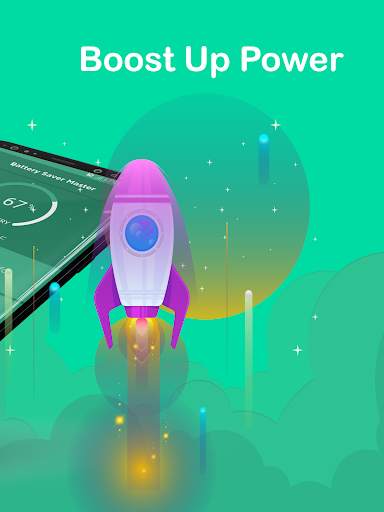 Battery Saver Master - Optimize Battery Usage Free screenshot 2