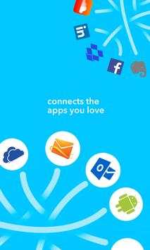 Connect for Hotmail screenshot 1