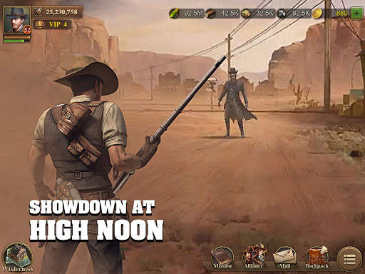 Wild Frontier: Town Defense screenshot 10
