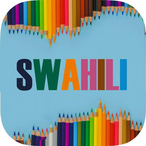 Learn Swahili 1.1.8