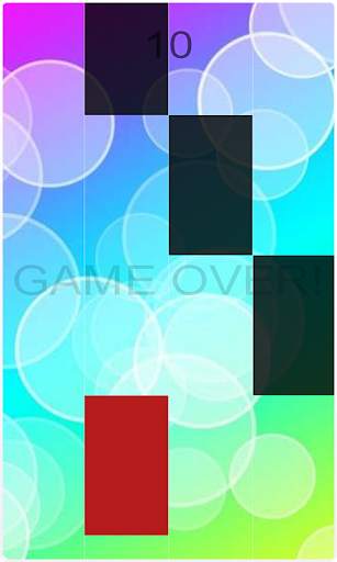 Joyner Lucas Piano Megic tiles screenshot 3