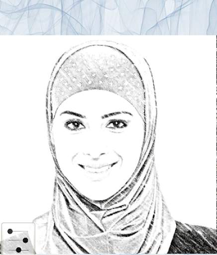 Photo To Pencil Sketch Effects screenshot 2