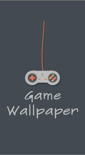 Wallpapers of Game screenshot 1