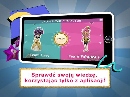 Wiedza to Potęga screenshot 8