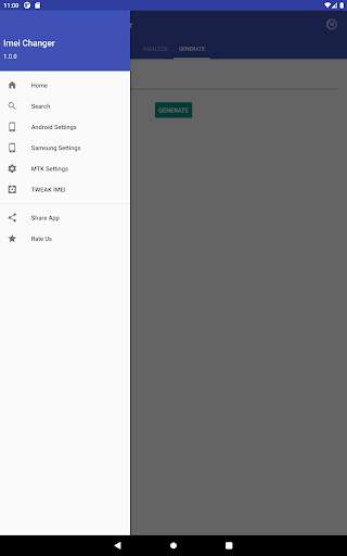 IMEI Pro and Device ID Changer screenshot 10