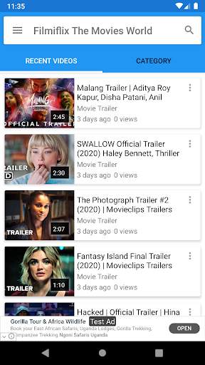 FilmiFlix - Watch Movies Online screenshot 2
