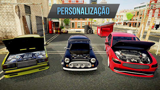 Driver Simulator screenshot 6