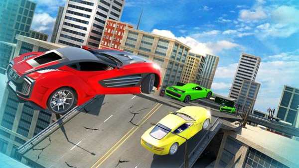 Ultimate Need car Racing and Drift Simulator screenshot 5