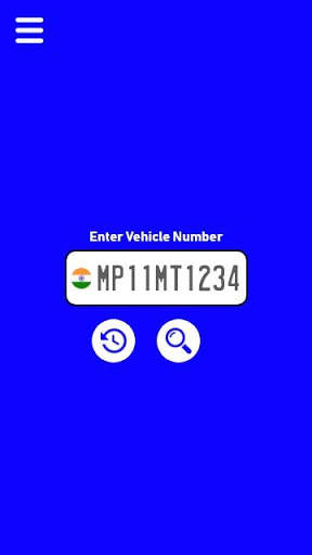RTO Vehicle - All State VAHAN Details screenshot 4